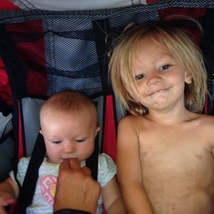 Meet your Posher, Lisa