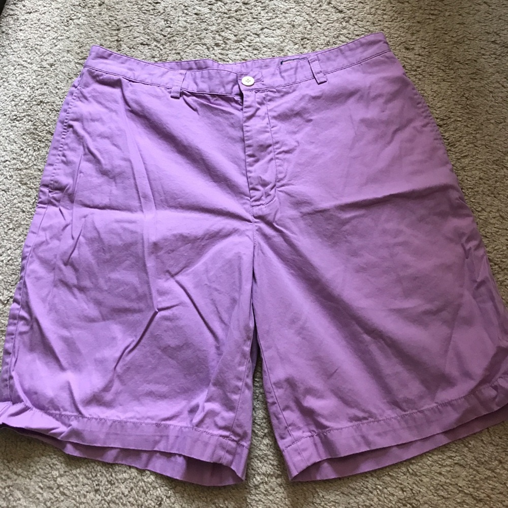 Vineyard Vines Club Shorts