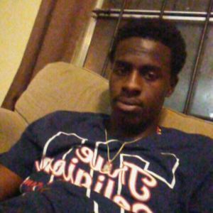 Meet your Posher, Wayne