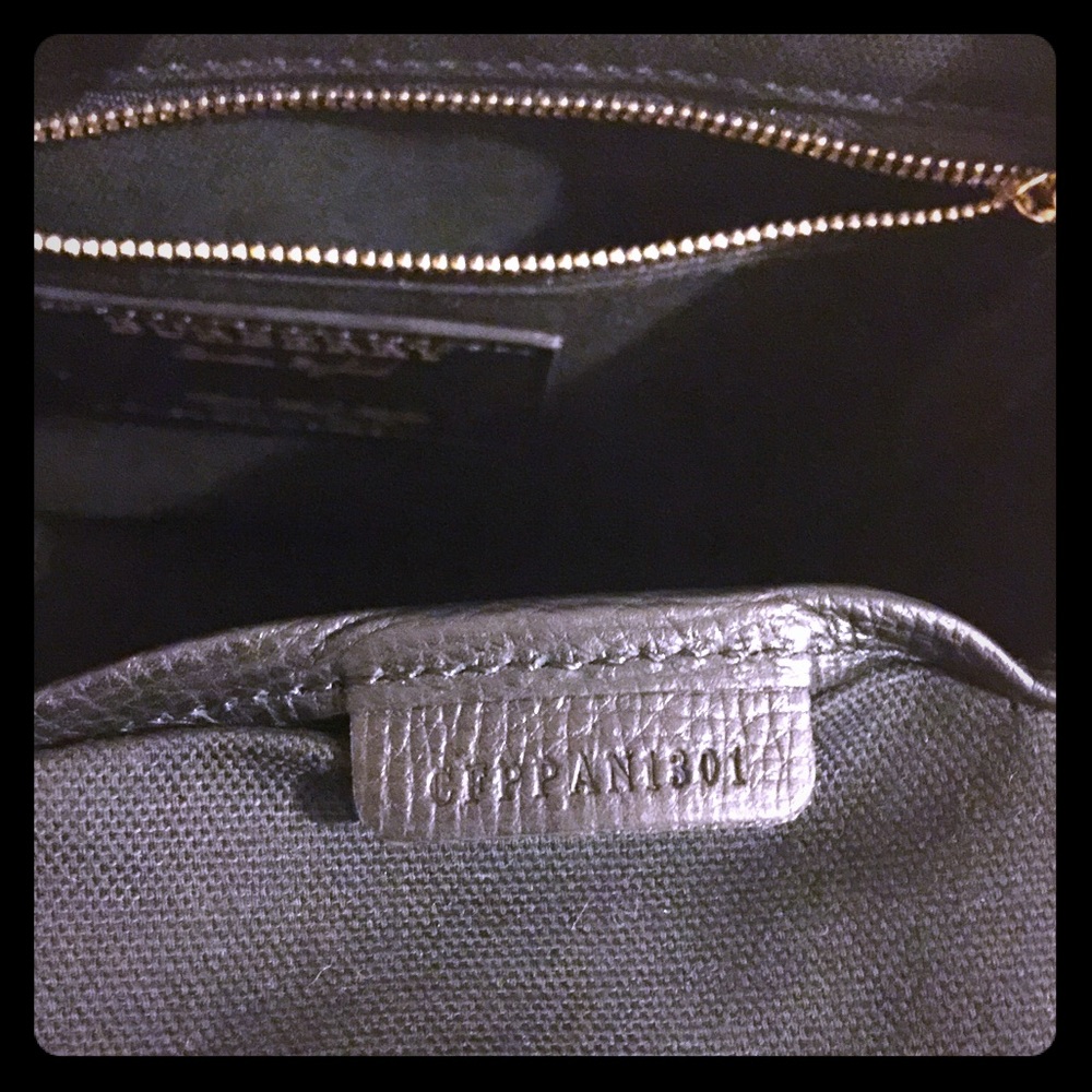 Burberry house Check Tote - Picture 6 of 6