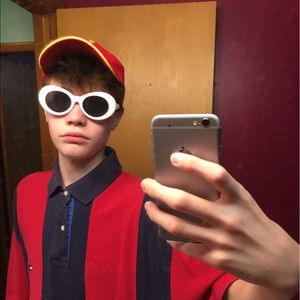 Meet your Posher, Kyle