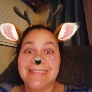 Meet your Posher, Brittney