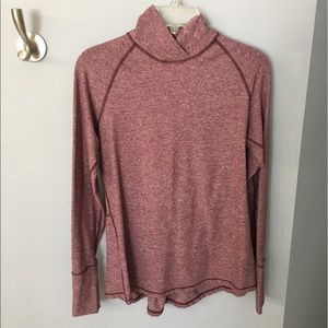 Lululemon Long Sleeve Top