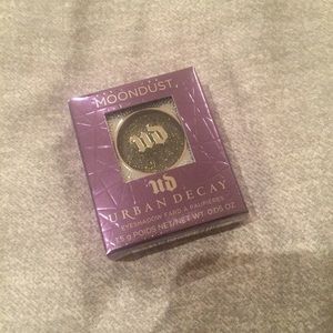 Urban Decay Moondust Eyeshadow Single