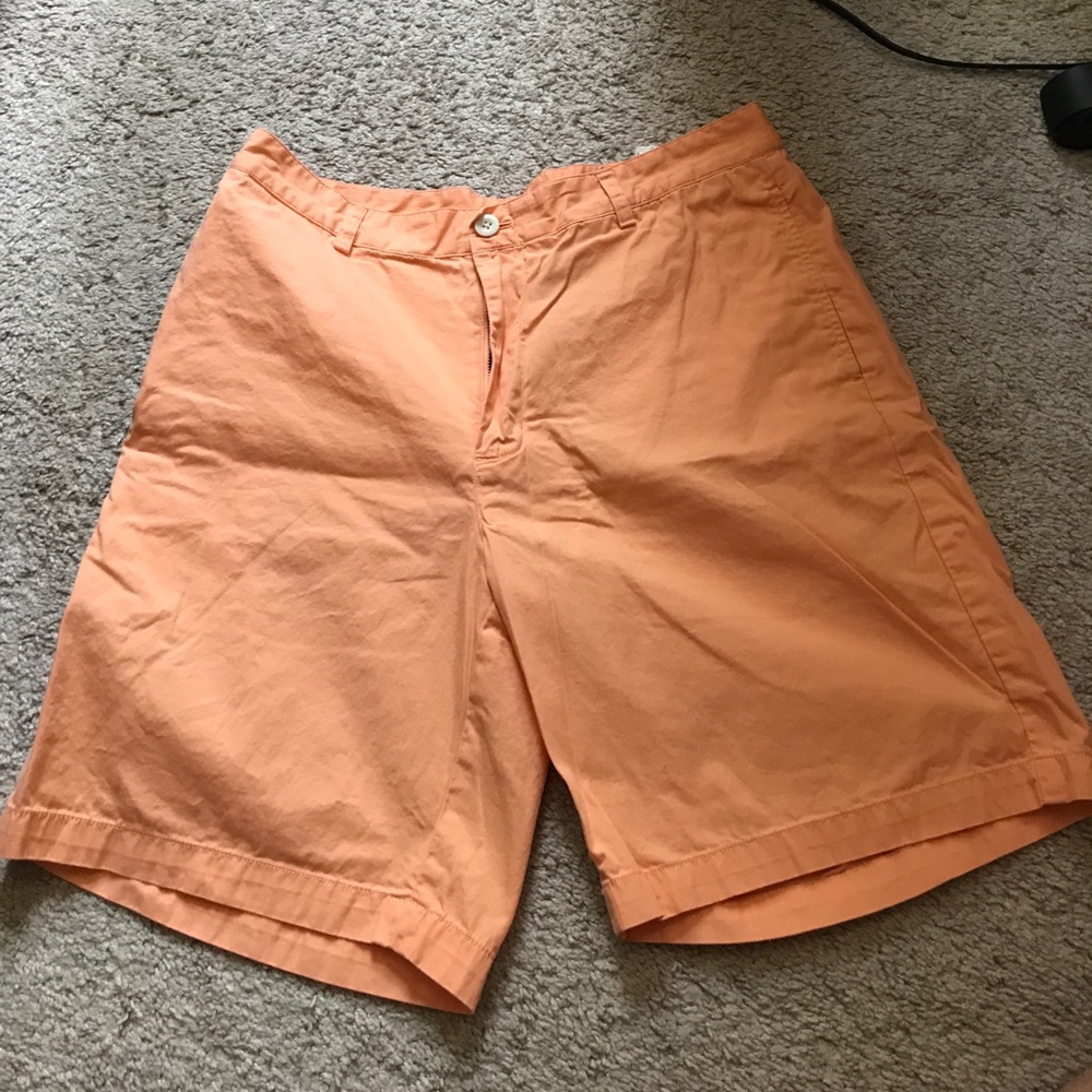 Vineyard vines Club Shorts