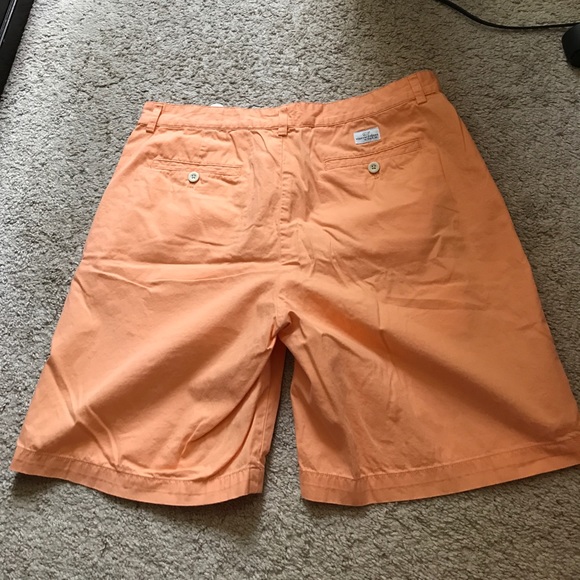 Vineyard vines Club Shorts - Picture 2 of 2