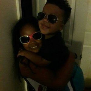 Meet your Posher, Mandy