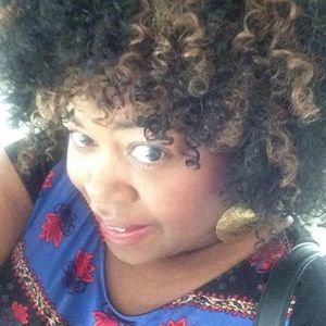 Meet your Posher, Angela