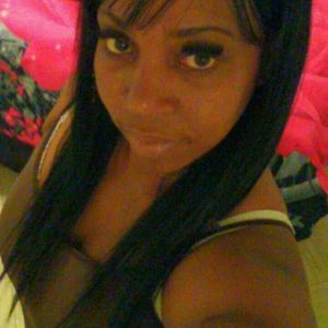 Meet your Posher, Sheena