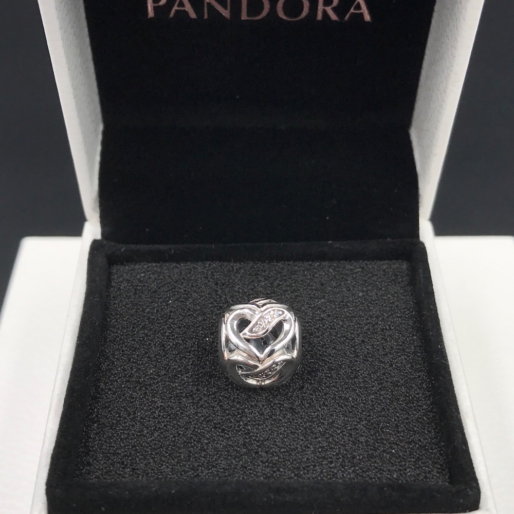 Pandora Charm