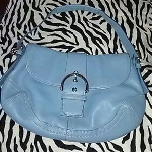 ✨SOLD!! Coach Shoulder Bag✨