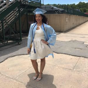 Meet your Posher, Necyia