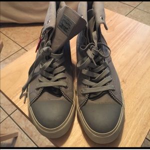 Levi's shoes