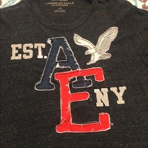 Men's American Eagle