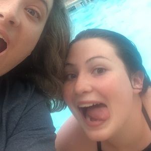 Meet your Posher, Katelyn