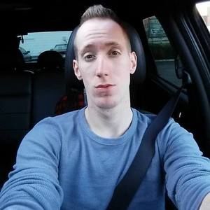 Meet your Posher, Jared