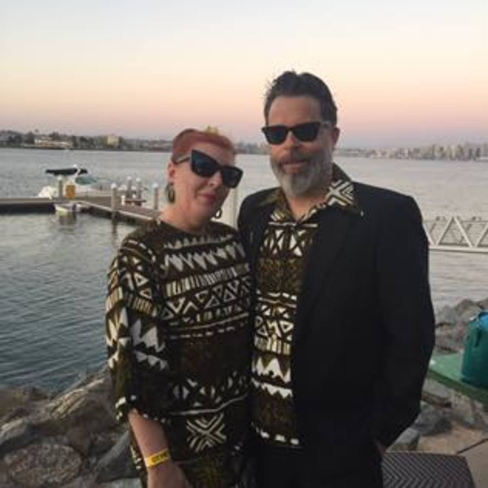 Meet your Posher, Jill