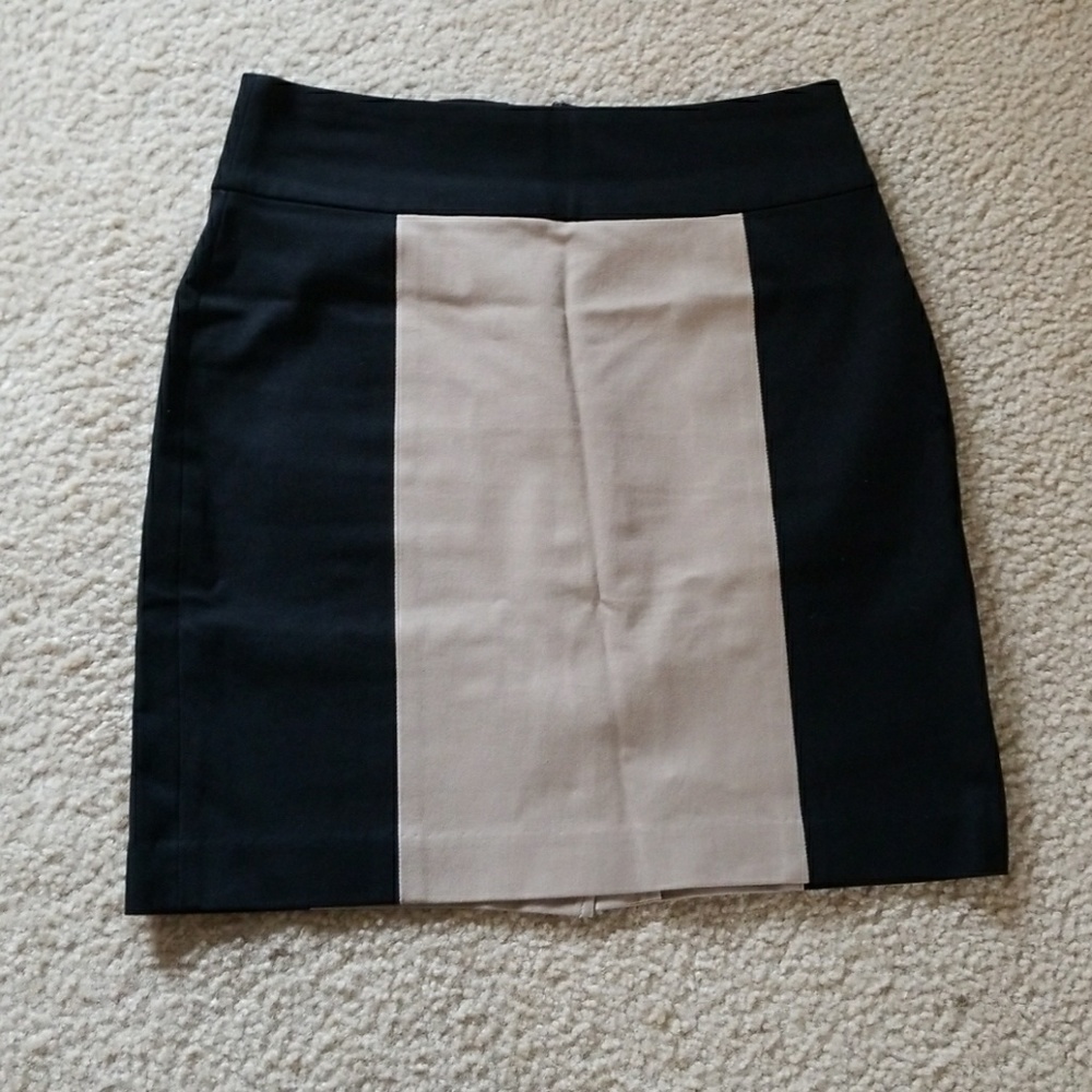 Banana Republic  pencil skirt
