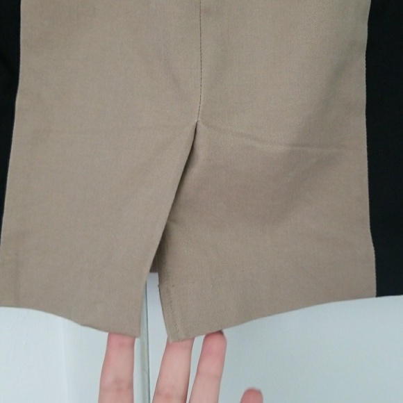Banana Republic  pencil skirt - Picture 4 of 7
