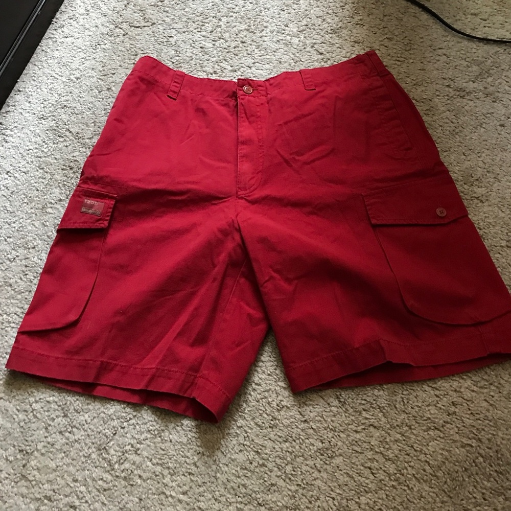 Izod Shorts