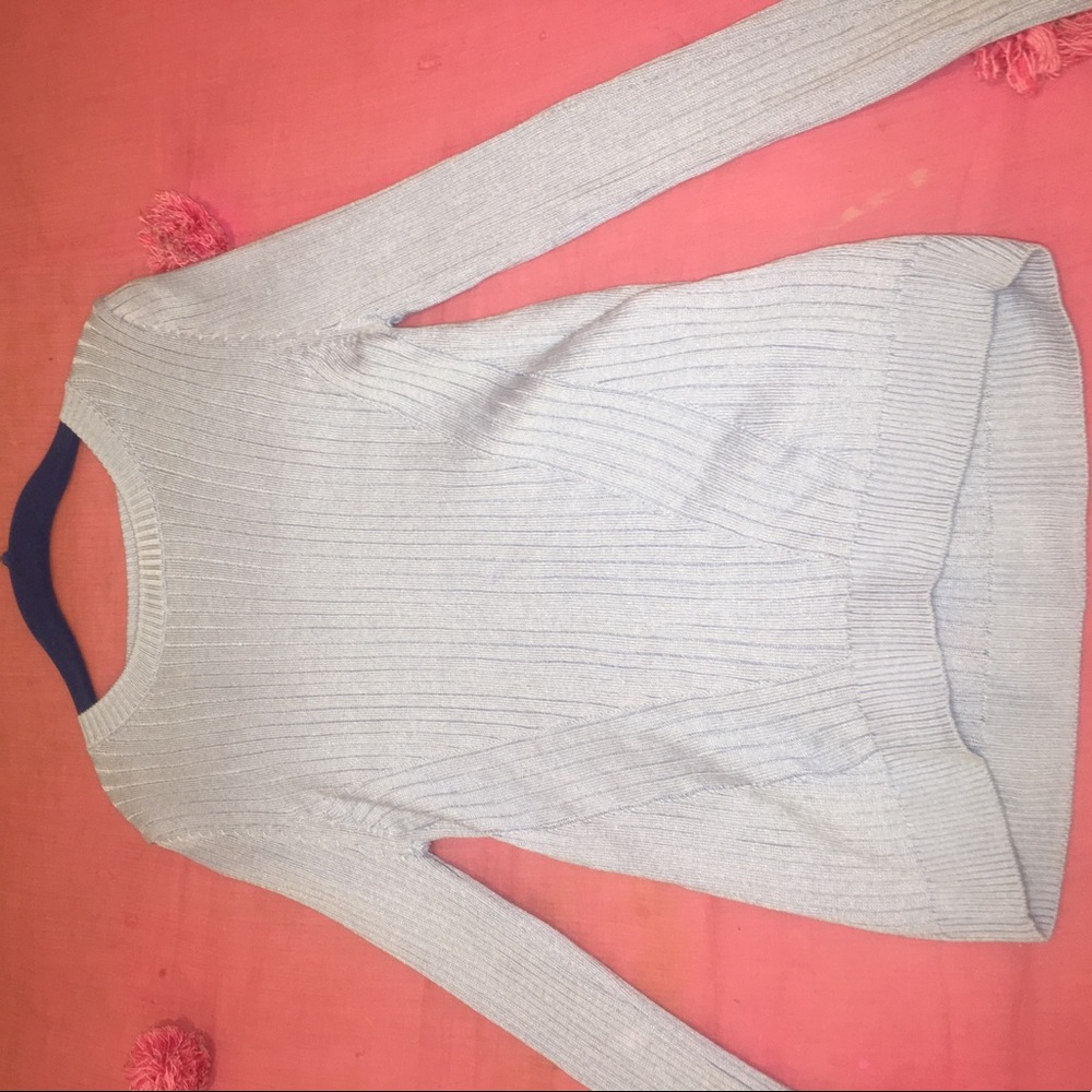Top shop petite sweater