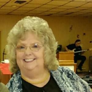 Meet your Posher, Peggy