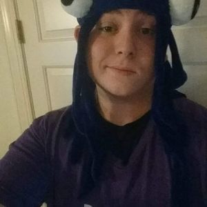 Meet your Posher, Trevor