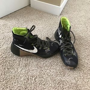 Never used Nike hyper dunks