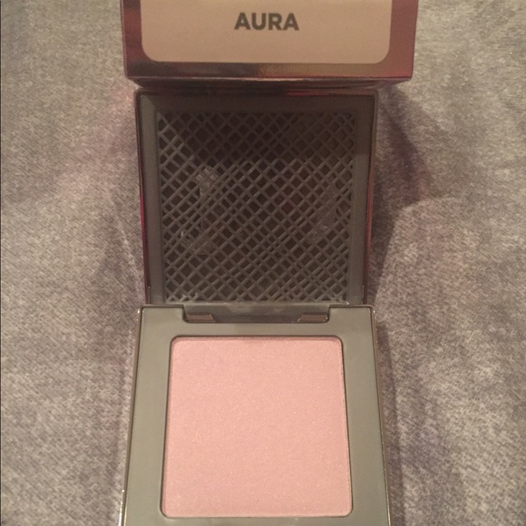 Urban Decay Other - Urban Decay Afterglow Highlighter in Aura