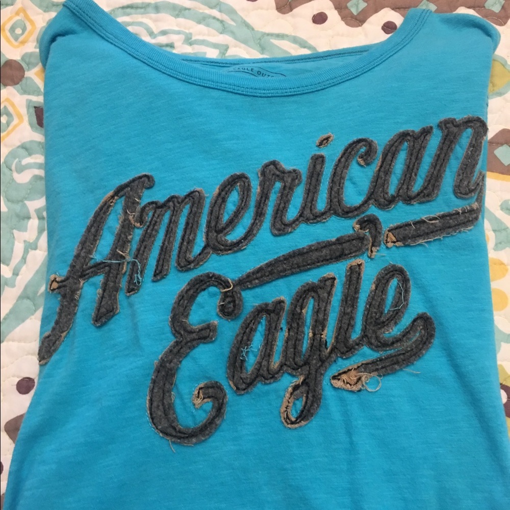 Men's American Eagle Size M New without Tags