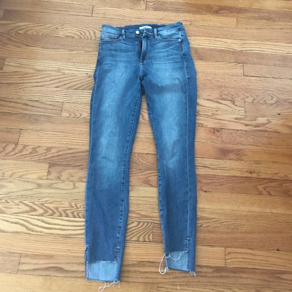 good american size 4