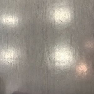 Meet your Posher, Vi