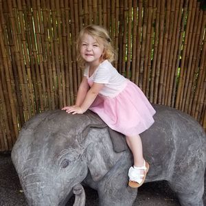 Meet your Posher, Victoria