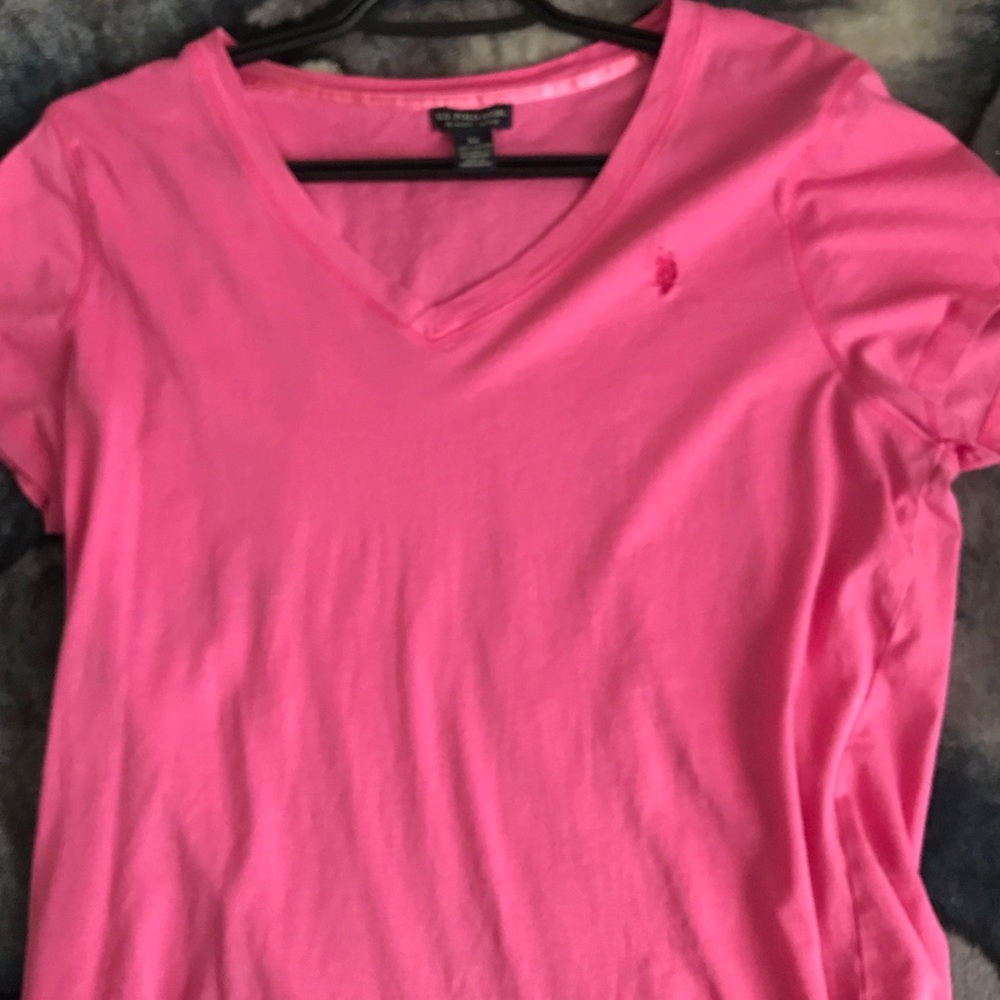 Polo Tee Shirt