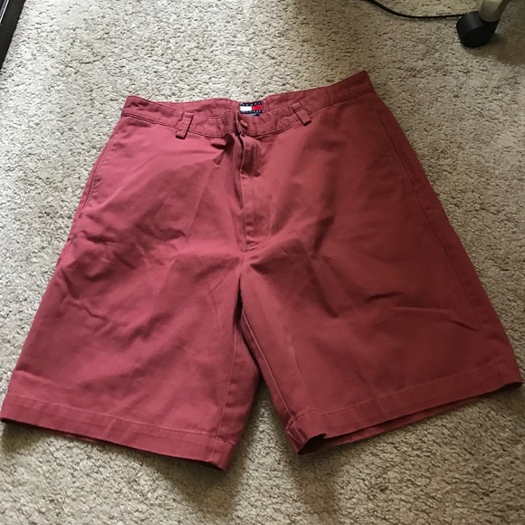 Tommy Hilfiger Shorts - Picture 1 of 2