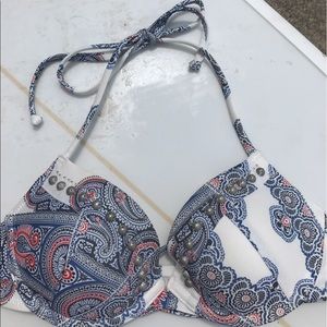 H&M Pushup Bikini Top