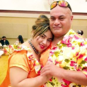 Meet your Posher, Anasiale