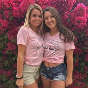 Meet your Posher, Madeline