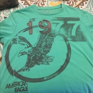 Men's American Eagle Size M