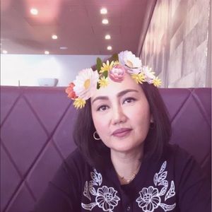 Meet your Posher, Ma carmen