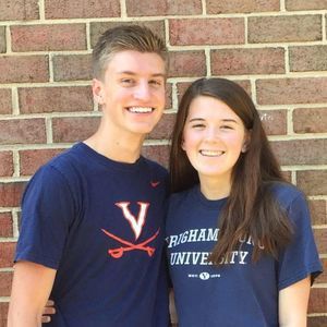 Meet your Posher, Ej