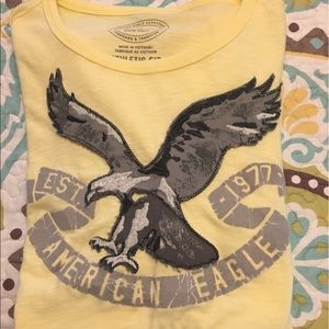 Men's American Eagle Size L
