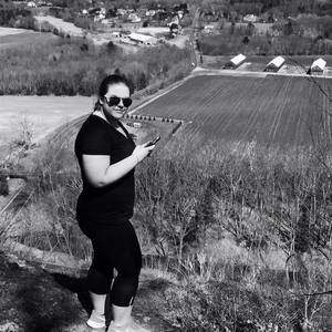 Meet your Posher, Mariah