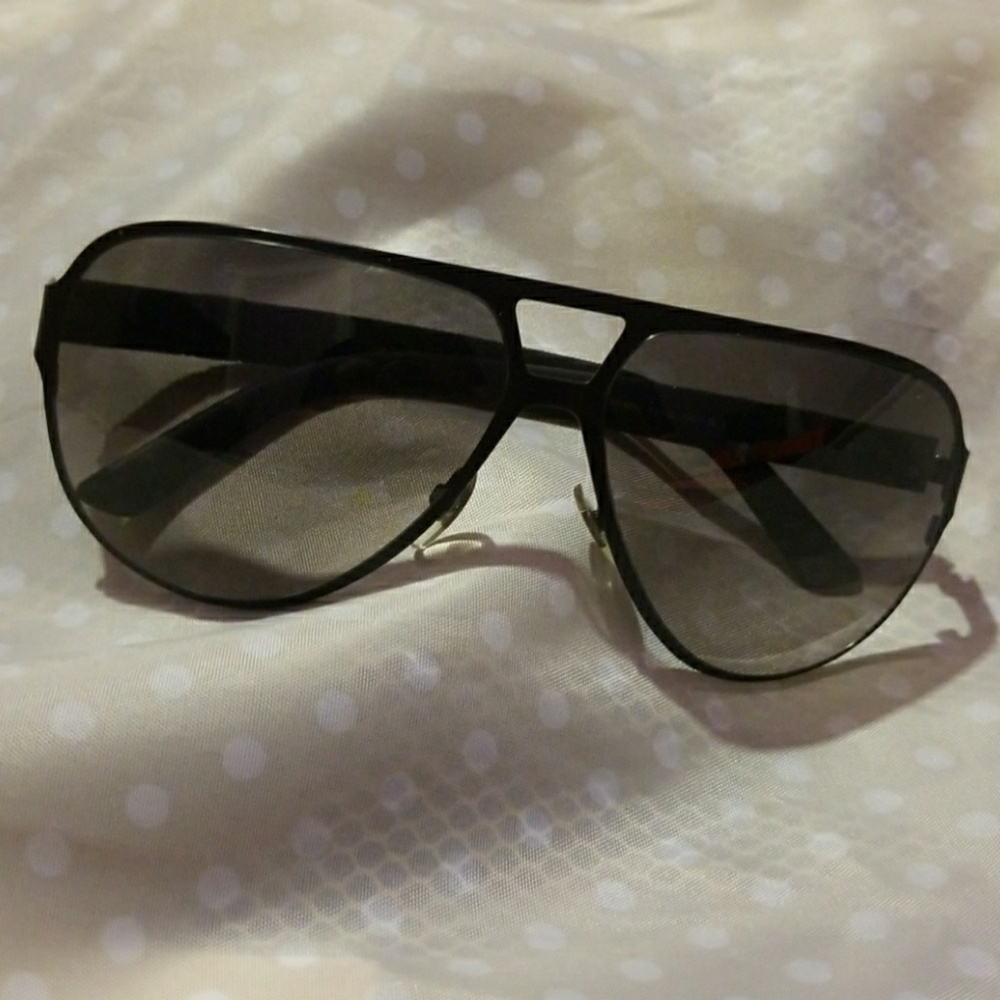 Gucci Aviators Men AUTHENTIC
