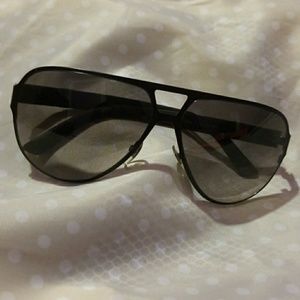 Gucci Aviators Men AUTHENTIC
