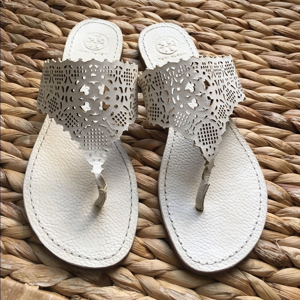 Tory Burch Sandals - final price