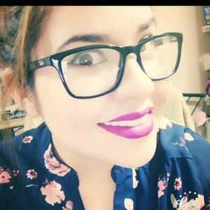 Meet your Posher, Rossy