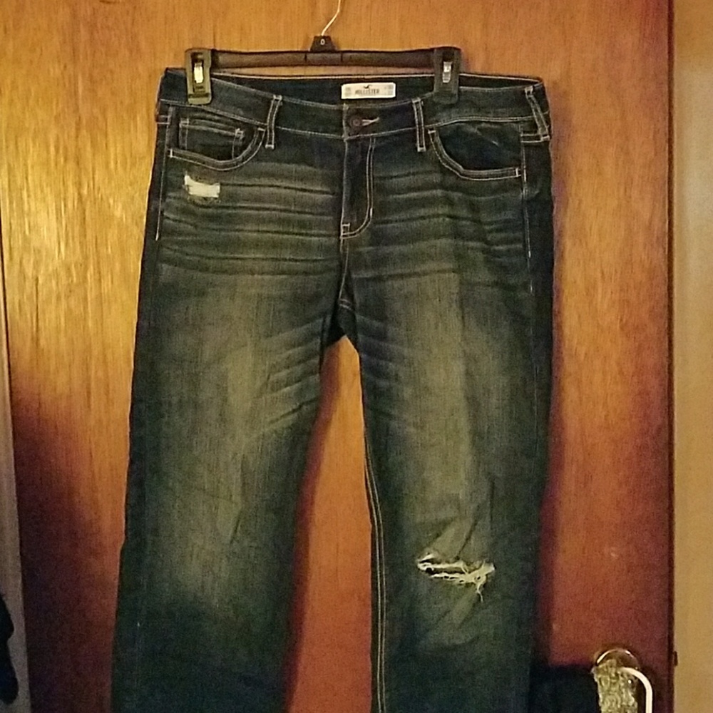 Hollister Jeans size 11R