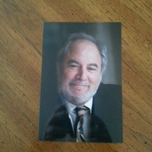 Meet your Posher, Allen