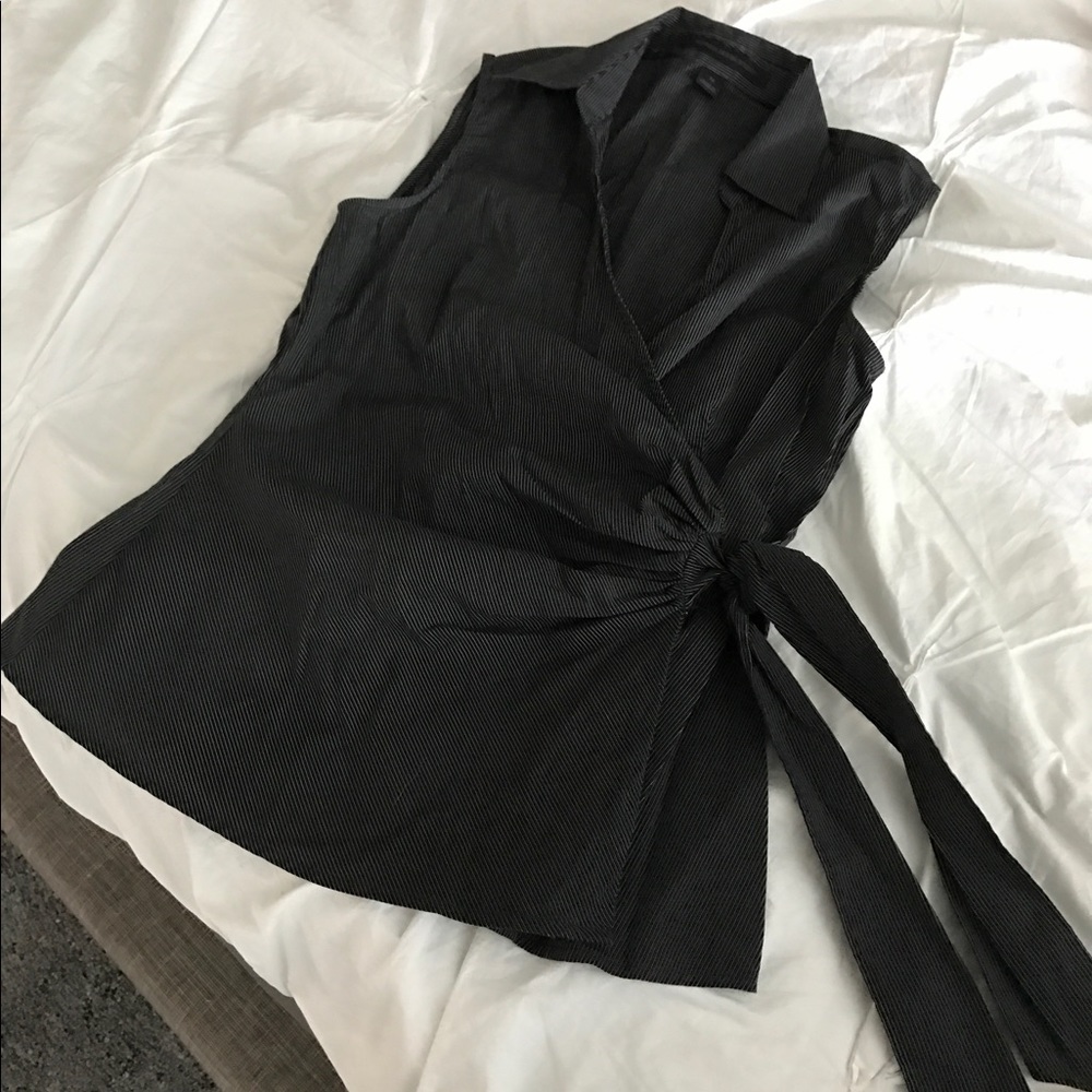 Wrap top
